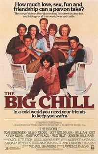 The Big Chill