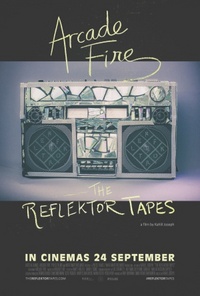 The Reflektor Tapes