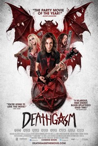 DEATHGASM