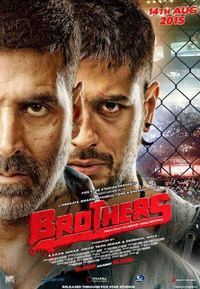 Brothers: Blood Against Blood