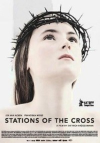 Stations of the Cross