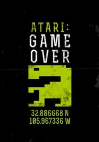 Atari: Game Over