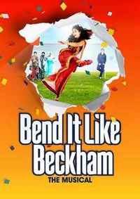 Bend It Like Beckham