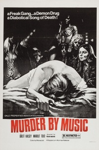 Murder by Music (I caldi amori di una minorenne / Las trompetas del apocalipsis / Perversion Story)