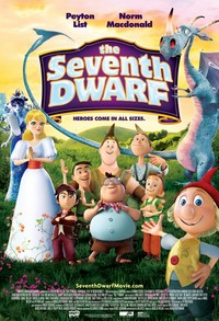 The Seventh Dwarf (The 7th Dwarf / Der 7bte Zwerg)