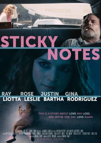 Sticky Notes