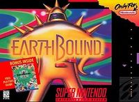 Earthbound (Mother 2)
