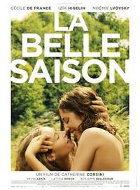 Summertime (La belle saison)