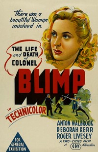 The Life and Death of Colonel Blimp