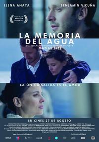 The Memory of Water (La Memoria del Agua)