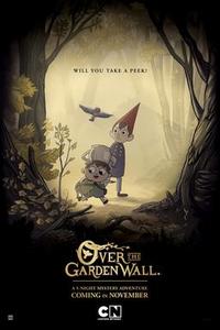 Over the Garden Wall