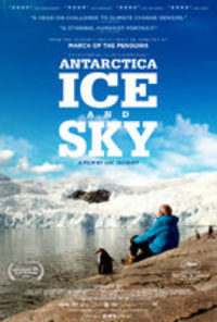 Antarctica: Ice and Sky (La Glace et le ciel)