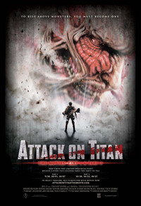 Attack on Titan: Part 1