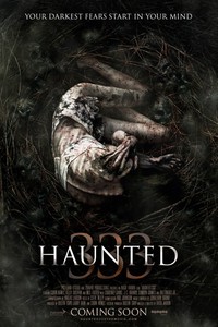 Haunted: 333