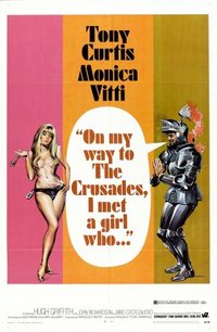 On My Way to the Crusades, I Met a Girl Who... (La cintura di castita)