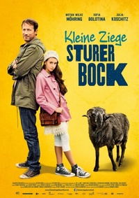 Kleine Ziege, sturer Bock (Stroppy Cow, Stubborn Ram)