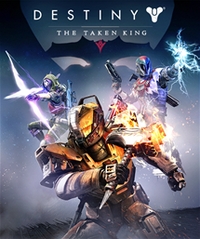 Destiny: The Taken King