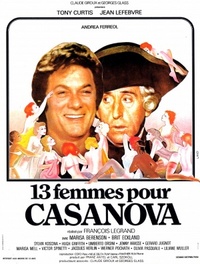 Casanova & Co. (Some Like It Cool)