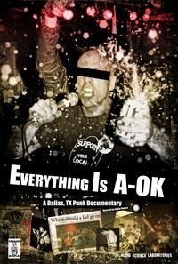 Everything is A-OK