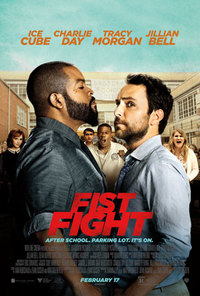 Fist Fight