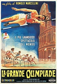 The Grand Olympics (La grande olimpiade)