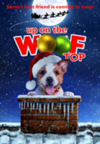 Up on the Wooftop