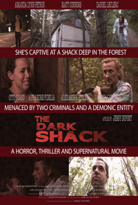 The Dark Shack