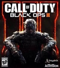 Call of Duty: Black Ops III