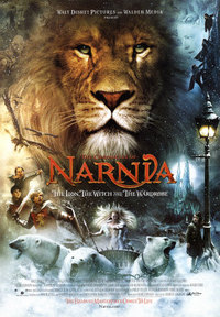 The Chronicles of Narnia: The Lion, The Witch and The Wardrobe