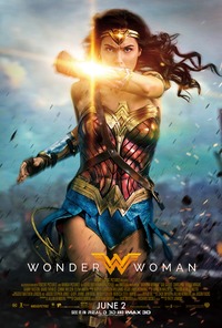 Wonder Woman