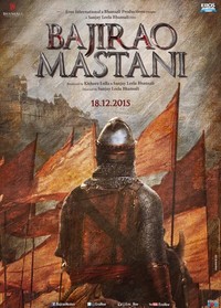 Bajirao Mastani