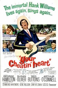 Your Cheatin' Heart