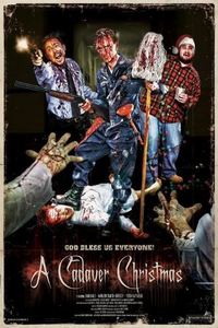 A Cadaver Christmas