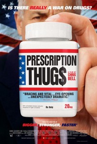 Prescription Thugs