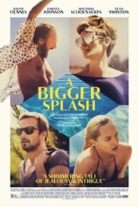 A Bigger Splash