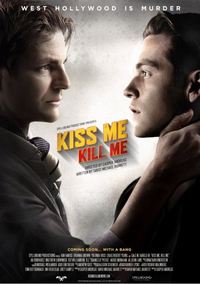 Kiss Me, Kill Me