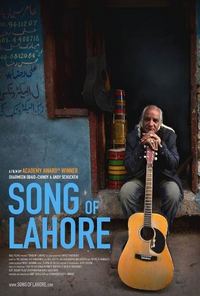 Song of Lahore