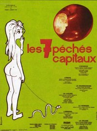 The Seven Deadly Sins (Les sept peches capitaux)