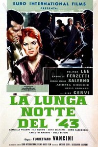 It Happened In '43 (La Lunga Notte del '43)