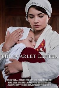 The Scarlet Letter