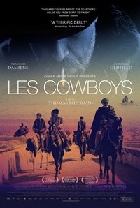 Les Cowboys (Cowboys)