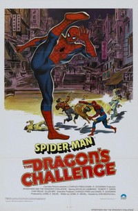 Spider-Man: The Dragon's Challenge