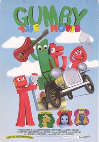 Gumby: The Movie