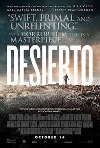 Desierto