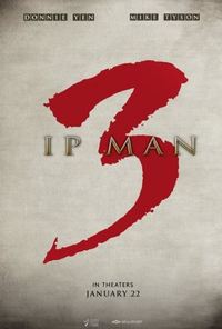 Ip Man 3