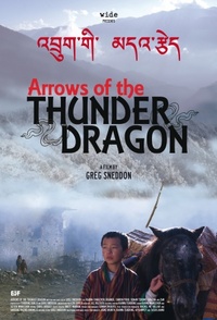 Arrows of the Thunder Dragon