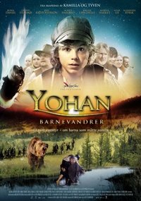 Yohan: The Child Wanderer (Yohan - Barnevandrer)