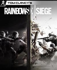 Rainbow Six Siege