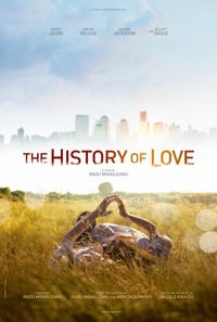 The History of Love (L'Histoire de L'amour)