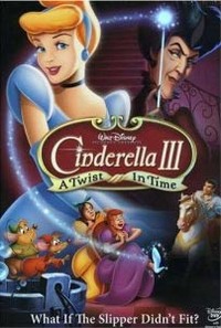 Cinderella III: A Twist in Time